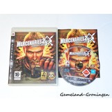 Mercenaries 2 World in Flames (Compleet)