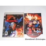 Devil May Cry 4 (Compleet)