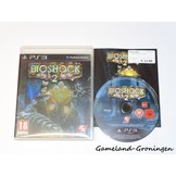 Bioshock 2 (Complete)