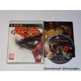 God of War III (Compleet)
