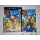 Disney's Donald Duck PK (Complete, EUR)