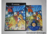 Disney's Donald Duck PK (Compleet, EUR)