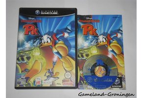 Disney's Donald Duck PK (Compleet, EUR)