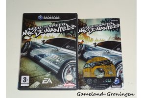 Need for Speed Most Wanted (Complete, HOL)
