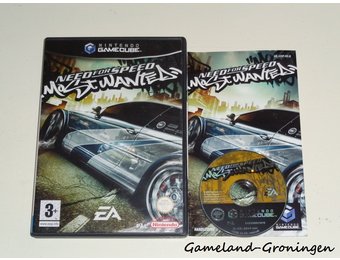 Need for Speed Most Wanted (Complete, HOL)