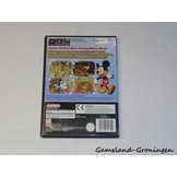 Disney's Magical Mirror Starring Mickey Mouse (Complete, HOL)