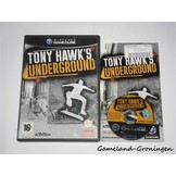 Tony Hawk's Underground (Compleet, UKV)