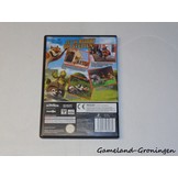 Over the Hedge Beesten bij de Buren (Complete, HOL)