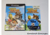 Over the Hedge Beesten bij de Buren (Complete, HOL)