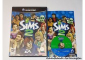 De Sims 2 (Complete, HOL)