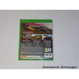 Forza Horizon 2 (Compleet)