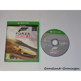 Forza Horizon 2 (Compleet)
