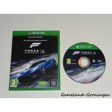 Forza Motorsport 6 (Compleet)