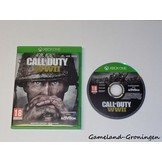 Call of Duty WWII (Compleet)