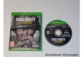 Call of Duty WWII (Complete)