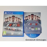 F1 2016 (Complete)