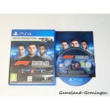 F1 2018 Headline Edition (Compleet)