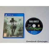 Call of Duty Modern Warfare Remastered (Compleet)