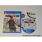 NBA 2K19 (Compleet)