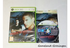 Prison Break (Compleet)