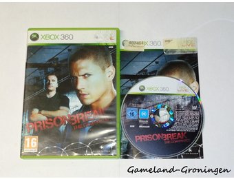 Prison Break (Complete)