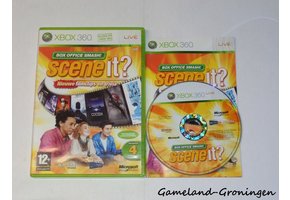 Scene It? Box Office Smash! (Compleet)