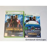 Iron Man 2 (Complete)