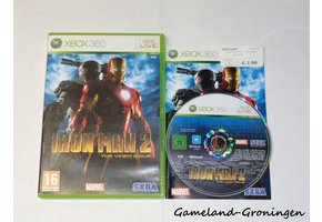 Iron Man 2 (Complete)