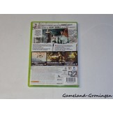 Tom Clancy's Splinter Cell Double Agent (Complete)