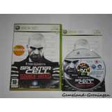 Tom Clancy's Splinter Cell Double Agent (Complete)