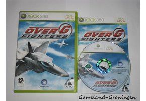 About G Fighters (Complete)