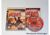 Tom Clancy's Rainbow Six Vegas 2 (Complete)