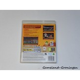 2010 FIFA World Cup South Africa (Complete)