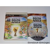 2010 FIFA World Cup South Africa (Complete)