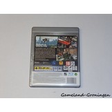 Grand Theft Auto 4 (GTA) (Complete, Platinum)