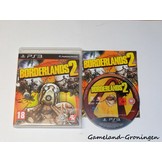 Borderlands 2 (Compleet)