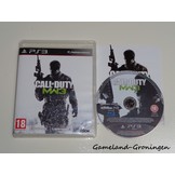 Call of Duty Modern Warfare 3 (Complete)