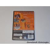 The Urbz Sims in the City (Complete, UKV)