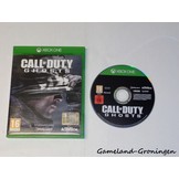 Call of Duty Ghosts (Compleet)