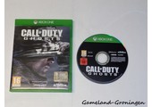 Call of Duty Ghosts (Complete)