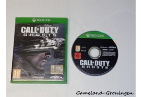 Call of Duty Ghosts (Complete)