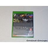 Call of Duty Infinite Warfare Legacy Edition (Compleet)