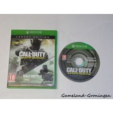 Call of Duty Infinite Warfare Legacy Edition (Compleet)