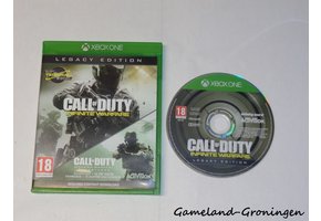 Call of Duty Infinite Warfare Legacy Edition (Compleet)
