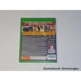 Just Cause 3 (Complete)