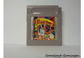 Who Framed Roger Rabbit (EUR)