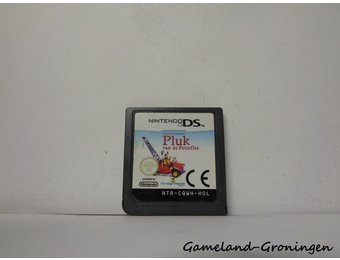 Pluk van de Petteflet (HOL)