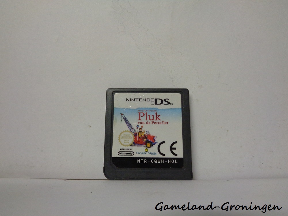 Pluk van de Petteflet (HOL)