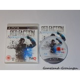 Red Faction Armageddon (Complete)