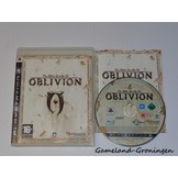 The Elder Scrolls 4 Oblivion (Compleet)